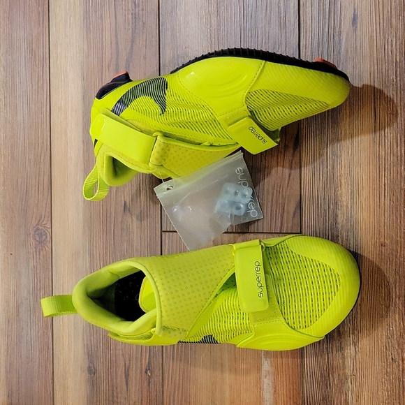 🆕 Women's Nike superrep cycling shoes - Picture 1 of 6
